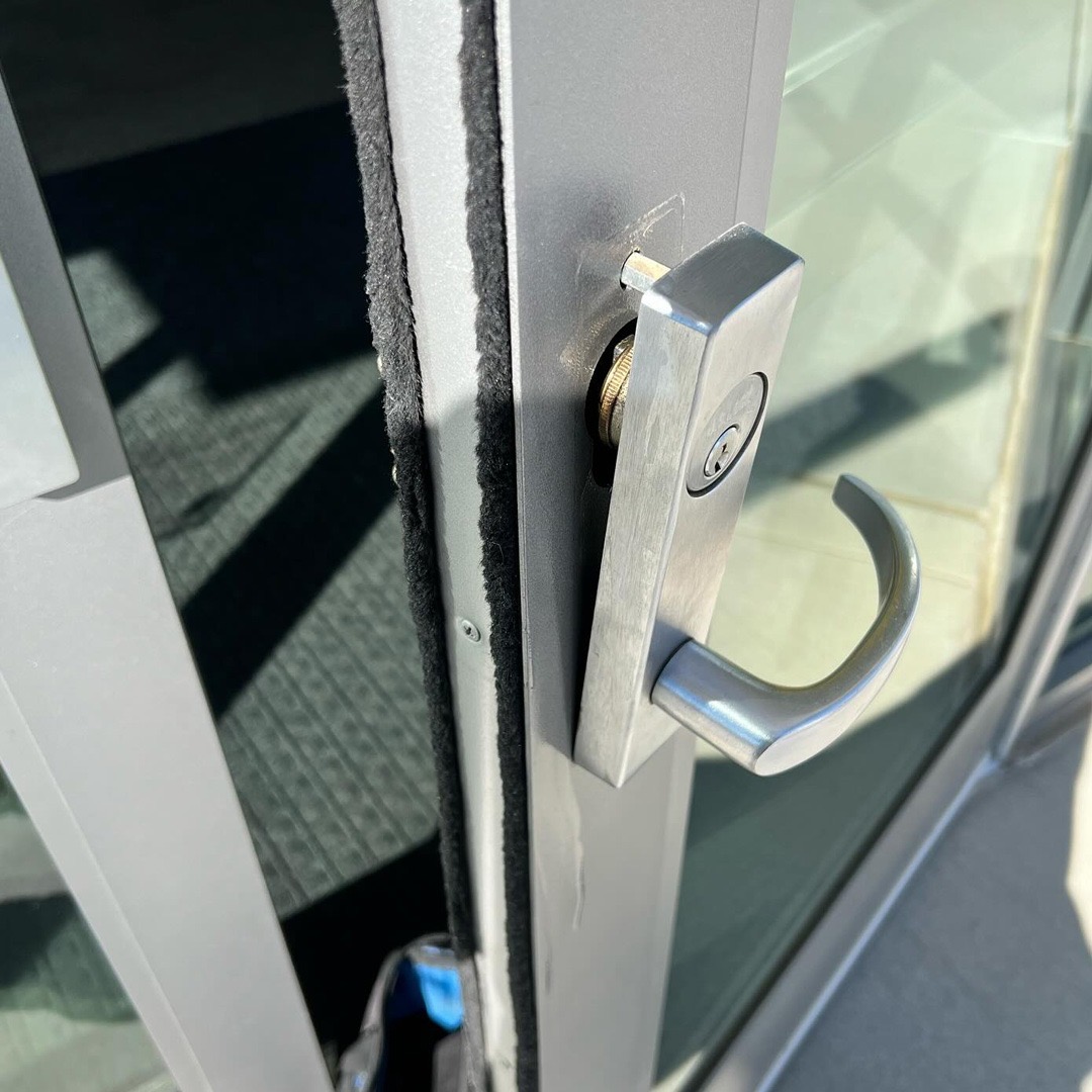 About Accurate Security And Lock | Your Security Partner